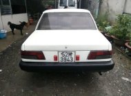 Peugeot 505 1981 - Cần bán Peugeot 505 đời 1981, màu trắng giá 20 triệu tại Tp.HCM