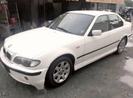 Bán BMW 3 Series 320i 1999, màu trắng, xe nhập, 139tr giá 139 triệu tại Tp.HCM