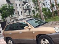 Hyundai Gold 2003 - Bán xe gold vàng AT giá 275 triệu tại Hà Nội