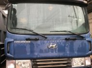 Hyundai Ben 2008 - Bán Hyundai Ben đời 2008, màu xanh lam, nhập khẩu giá 820 triệu tại Tp.HCM