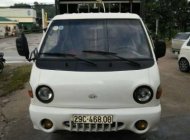 Hyundai H 100 2006 - Bán Hyundai H 100 đời 2006, màu trắng giá 155 triệu tại Bắc Giang