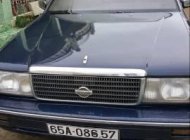 Nissan Cedric 3.0 1992 - Bán ô tô Nissan Cedric 3.0 đời 1992 giá 95 triệu tại Cần Thơ