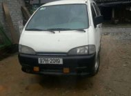 Daihatsu Citivan   2003 - Bán xe Daihatsu Citivan đời 2003, màu trắng, giá chỉ 43 triệu giá 43 triệu tại Bắc Kạn