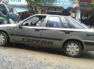 Daewoo Espero    1995 - Bán xe Daewoo Espero đời 1995, màu bạc, nhập khẩu nguyên chiếc như mới, 46tr giá 46 triệu tại Thanh Hóa