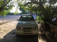 Daewoo Cielo   1996 - Bán xe cũ Daewoo Cielo đời 1996, màu trắng đẹp như mới, giá 25tr giá 25 triệu tại Bình Định