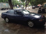 Toyota Camry 1997 - Bán Toyota Camry sản xuất 1997, xe nhập, giá 160tr giá 160 triệu tại Cao Bằng