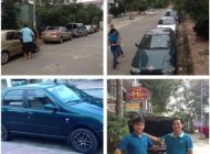 Fiat Siena 2004 - Cần bán Fiat Siena năm 2004, 115 triệu giá 115 triệu tại Cà Mau