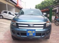 Ford Ranger  XLS-AT 2014 - Bán lại xe Ford Ranger XLS-AT năm 2014 số tự động, 528tr giá 528 triệu tại Hà Nội