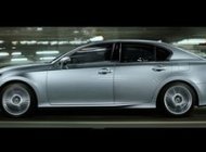 Lexus GS 2017 - Lexus GS 350 - Lexus Thăng Long - Giao xe ngay, giá cực tốt giá 4 tỷ 390 tr tại Hà Nội