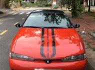 Mitsubishi Eclipse GSX turbo 1992 - Bán Mitsubishi Eclipse GSX turbo 1992, hai màu, nhập khẩu, giá chỉ 238 triệu giá 238 triệu tại Tp.HCM