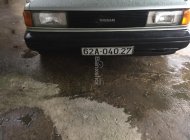 Nissan Sunny Lx 1989 - Bán Nissan Sunny Lx đời 1989, màu xám (ghi), nhập khẩu giá 59 triệu tại Tiền Giang