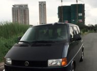 Volkswagen Transporter 1995 - Cần bán Volkswagen Transporter đời 1995, màu xanh lam, nhập khẩu giá 179 triệu tại Tp.HCM