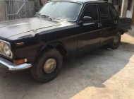 Bán ô tô Gaz Volga đời 1984, màu đen, nhập khẩu nguyên chiếc, giá 58tr giá 58 triệu tại Tp.HCM