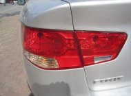 Kia Forte EX 2010 - Cần bán lại xe Kia Forte EX đời 2010, màu bạc còn mới giá 318 triệu tại BR-Vũng Tàu