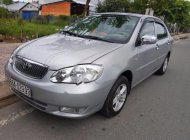 Toyota Corolla altis 1 3MT 2003 - Bán Toyota Corolla altis 1 3MT đời 2003, màu bạc xe gia đình, 245tr giá 245 triệu tại Đồng Tháp