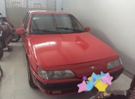 Daewoo Espero 1993 - Cần bán xe Daewoo Espero sản xuất 1993, màu đỏ, giá 60tr giá 60 triệu tại Long An