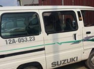 Suzuki Blind Van 1997 - Bán Suzuki Blind Van năm 1997, màu trắng, 60 triệu giá 60 triệu tại Bắc Ninh