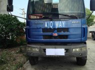Xe tải Trên 10 tấn Chenglong 12T 2011 - Bán xe Chenglong 12T năm 2011, màu xanh lam giá 530 triệu tại Hà Nam