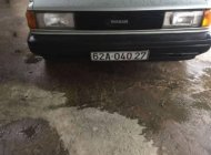 Nissan Sunny 1989 - Bán Nissan Sunny sản xuất 1989, màu bạc giá 60 triệu tại Tiền Giang