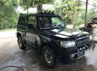 Hyundai Galloper 2000 - Cần bán Hyundai Galloper đời 2000, 100 triệu giá 100 triệu tại Hà Nội