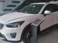 Mazda CX 5 2017 - Bán Mazda CX 5 đời 2017, màu trắng, nhập khẩu 
  giá 849 triệu tại Bến Tre