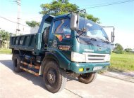 Fuso 2012 - Cần bán Cửu Long 3.45 tấn năm 2012 giá cạnh tranh giá 230 triệu tại Vĩnh Phúc