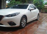 Alfa Romeo Sedan 2016 - Chính chủ bán xe mazda3 sedan 2016 giá 640 triệu tại Hà Nội