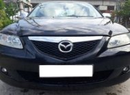 Mazda 2 2003 - Mazda 6 Mầu đen 2003 Xe nguyên bản. Giấy tờ tên Tôi giá 245 triệu tại Hà Nội