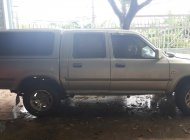 Vinaxuki Pickup 650X 2008 - Bán xe bán tải Vinaxuki máy dầu giá 150 triệu tại Bắc Giang