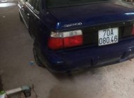 Daewoo Racer 1994 - Bán Daewoo Racer đời 1994, màu xanh lam, xe nhập giá 57 triệu tại Tây Ninh