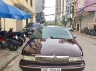 Chevrolet Caprice 1993 - Bán Chevrolet Caprice năm 1993, màu đỏ, xe nhập chính chủ giá 145 triệu tại Hà Nội