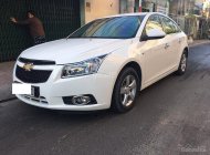 Chevrolet Cruze LT 2010 - Bán xe Chevrolet Cruze LT đời 2010, màu trắng giá 355 triệu tại Bình Định