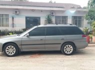 Subaru Legacy 1999 - Cần bán xe Subaru Legacy đời 1999, màu xám, xe nhập chính chủ giá 150 triệu tại Bình Dương