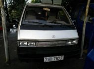 Toyota Van   1986 - Bán xe Toyota Van đời 1986, màu bạc, 49tr giá 49 triệu tại Hậu Giang