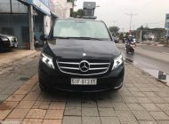 Mercedes-Benz VClass V 220  2016 - Bán ô tô Mercedes V 220 đời 2016, màu đen, nhập khẩu nguyên chiếc giá 2 tỷ 180 tr tại Tp.HCM