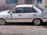 Mitsubishi Lancer   1985 - Cần bán xe Mitsubishi Lancer đời 1985, màu trắng, giá tốt giá 28 triệu tại Cần Thơ