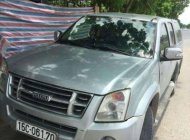 Isuzu Dmax MT 2008 - Bán Isuzu Dmax MT đời 2008, giá chỉ 255 triệu giá 255 triệu tại Nam Định