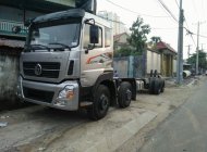 Xe tải Trên 10 tấn 2015 - Bán xe Dongfeng Trường Giang 4 chân 18t7, trả góp 100% giá 900 triệu tại Tp.HCM