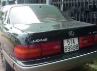 Lexus LS AT 1997 - Bán xe Lexus LS sản xuất 1997 số tự động giá 135 triệu tại BR-Vũng Tàu