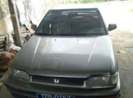 Honda Concerto  MT 1.6 1993 - Cần bán gấp Honda Concerto MT 1.6 đời 1993 giá 52 triệu tại Đà Nẵng