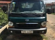 Kia K2700   2007 - Bán xe Kia K2700 đời 2007, giá 155tr giá 155 triệu tại Tây Ninh