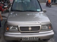 Suzuki Vitara JLX 2007 - Bán ô tô Suzuki Vitara JLX đời 2007, 220tr giá 220 triệu tại Hải Dương