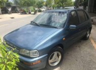 Daihatsu Charade   1.0 MT 1992 - Bán Daihatsu Charade 1.0 MT đời 1992 chính chủ giá 94 triệu tại Tp.HCM