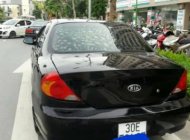 Kia K7 2006 - Bán xe Kia K7 đời 2006, màu đen chính chủ, giá chỉ 130 triệu giá 130 triệu tại Hà Nội