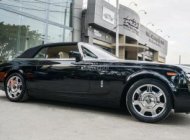 Rolls-Royce Phantom 2008 - Cần bán xe Rolls Royce Phantom Drophead 2008 giá 12 tỷ 500 tr tại Tp.HCM