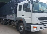 Fuso Fighter FJ  2017 - Xe tải Fuso Fighter FJ tải trọng 15.1 tấn-tổng tải 24 tấn nhập khẩu mới 100% giá 1 tỷ 210 tr tại Tp.HCM