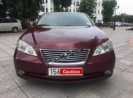 Lexus ES 350 V6 2008 - Bán xe Lexus ES 350 V6 đời 2008, màu đỏ, xe nhập giá 700 triệu tại Hải Phòng