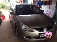 Mitsubishi Lancer   Gala 2005 - Bán Mitsubishi Lancer Gala đời 2005, giá 257tr giá 257 triệu tại Sơn La