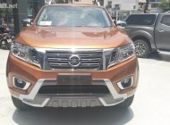 Nissan Navara 2017 - Cần bán xe Nissan Navara đời 2017, nhập khẩu, giá tốt giá 740 triệu tại Tây Ninh