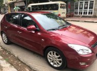 Hyundai i30 1.6AT 2008 - Cần bán gấp Hyundai i30 1.6AT 2008, màu đỏ, xe nhập, 350 triệu giá 350 triệu tại Vĩnh Phúc